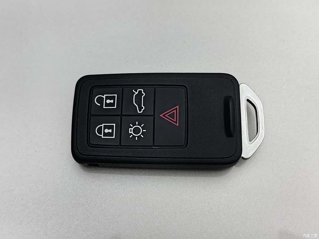 Volvo S60, 2018 19