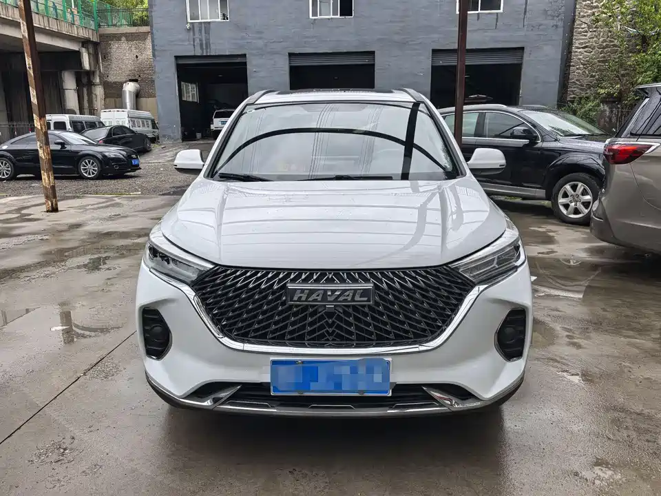 Haval M6