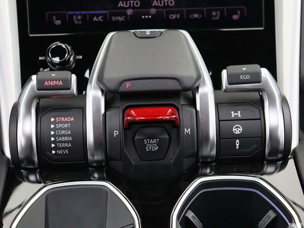 Lamborghini Urus, 2019 22