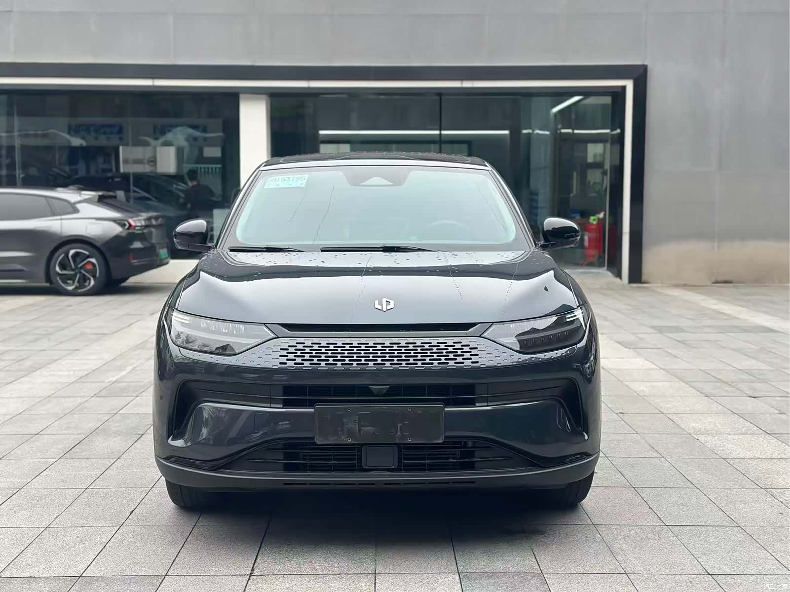 Leapmotor C11, 2023 2