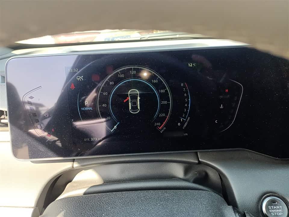 Changan Ruicheng PLUS