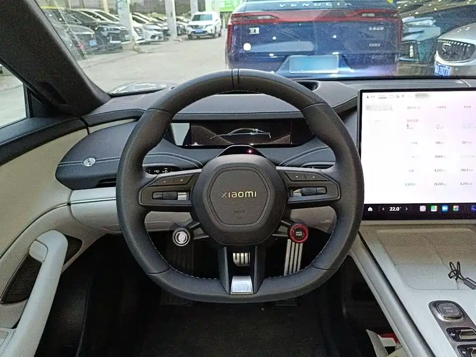 Xiaomi Xiaomi SU7