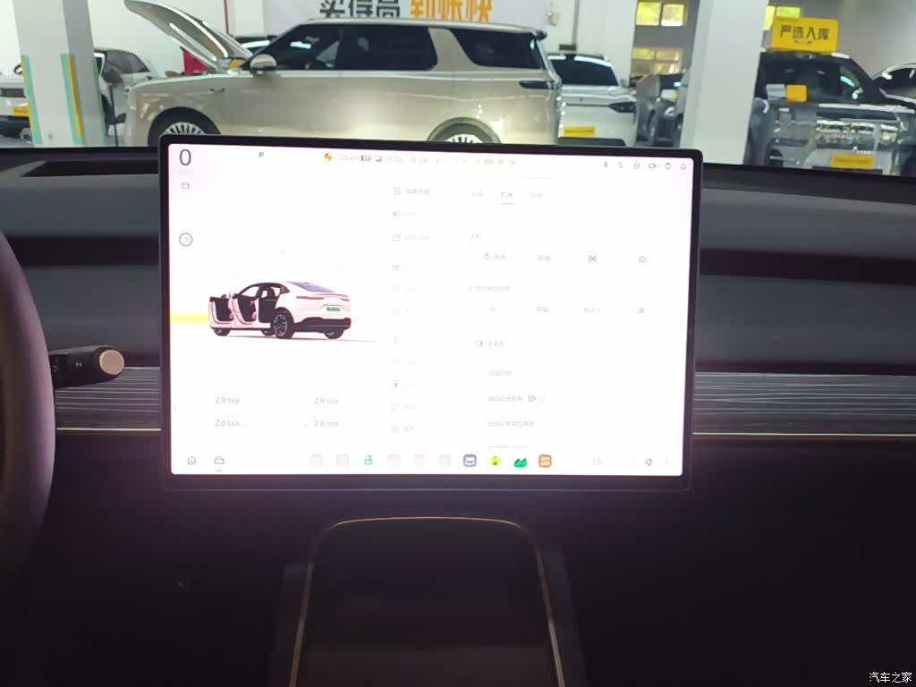 NIO L60, 2024 13