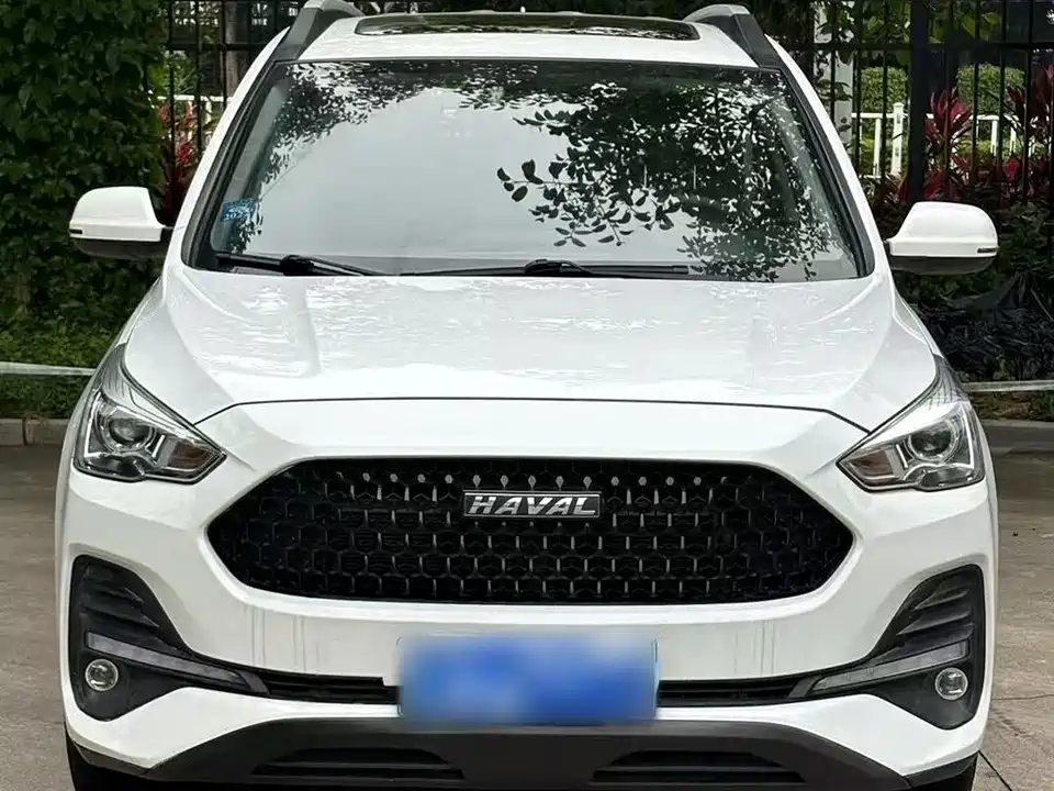 Haval M6