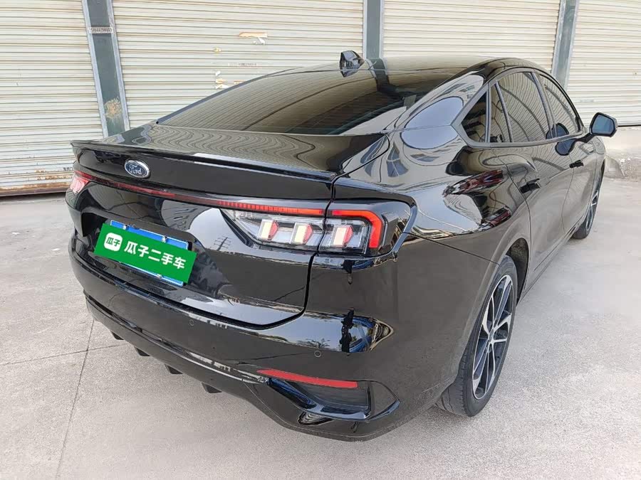 Ford Mondeo 2022, фото 5
