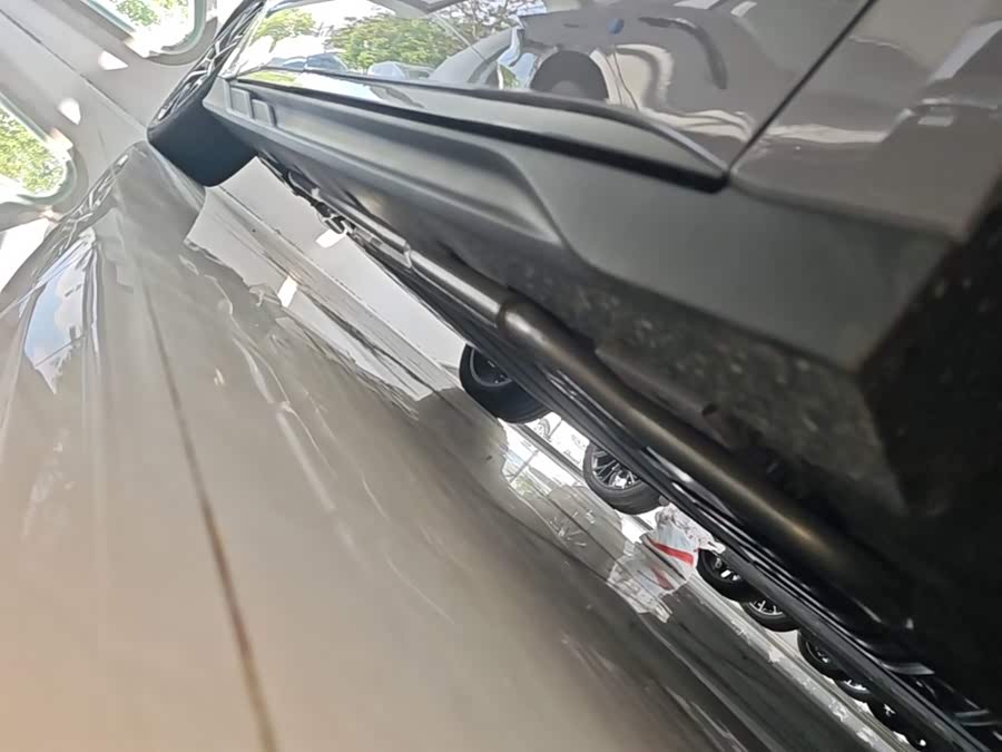 BYD Han 2026, фото 21
