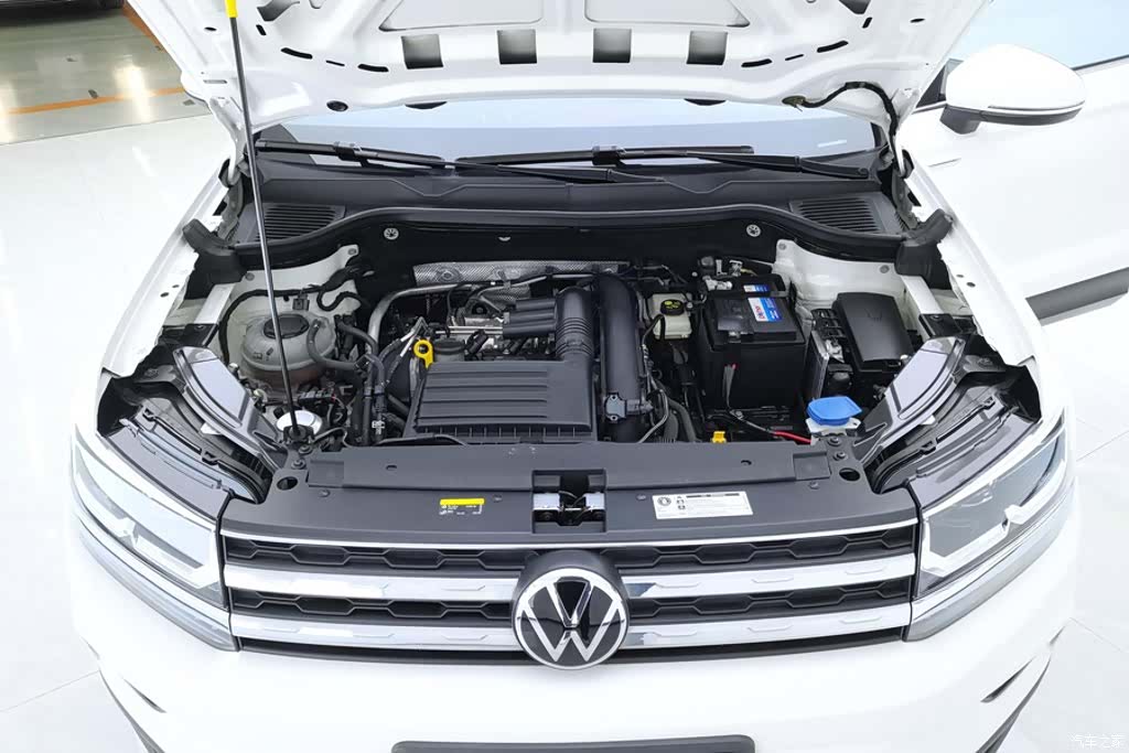 Volkswagen Tharu, 2021 10