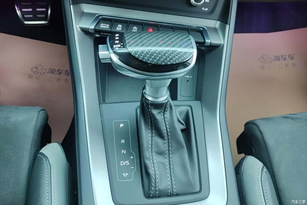 Audi Q3, 2022 16