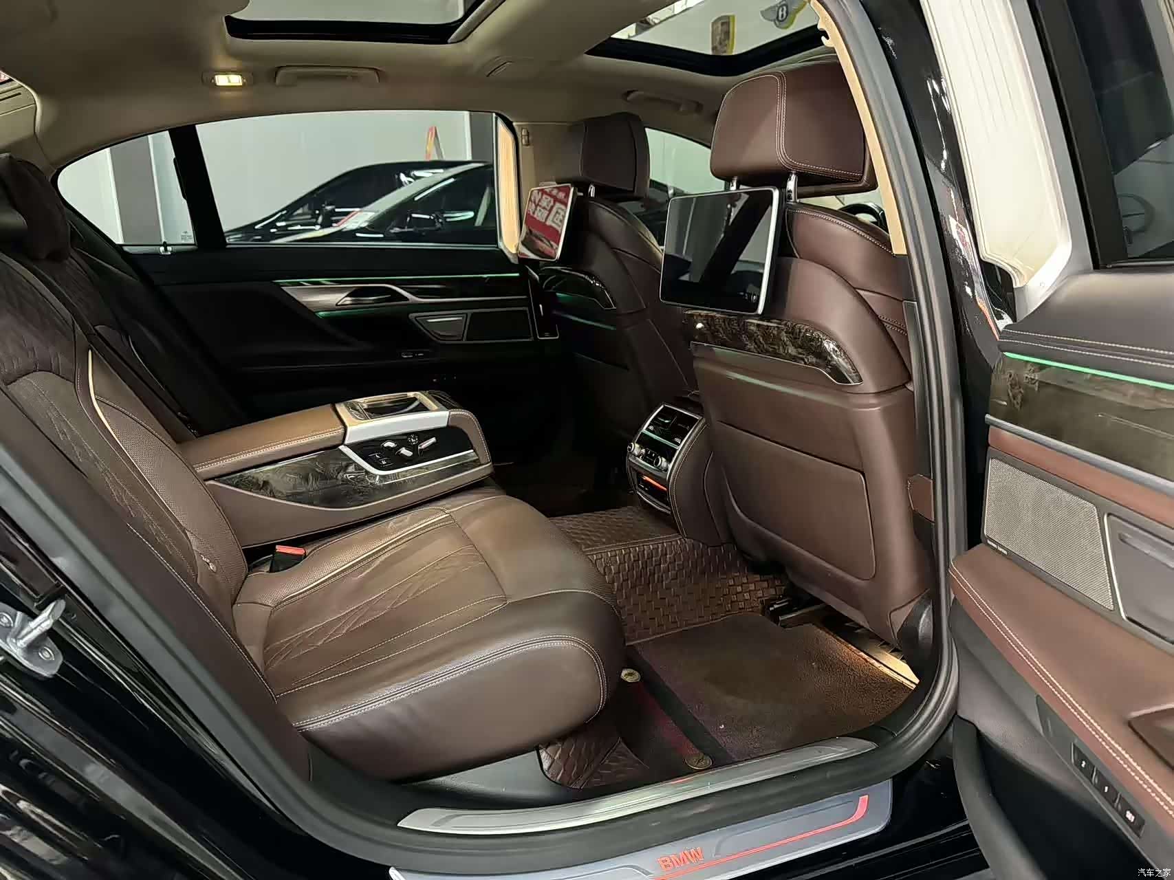 BMW 7 Series, 2019 9