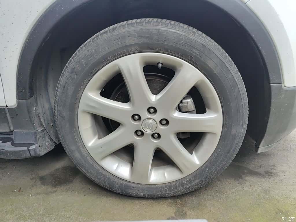 Buick Encore, 2015 8