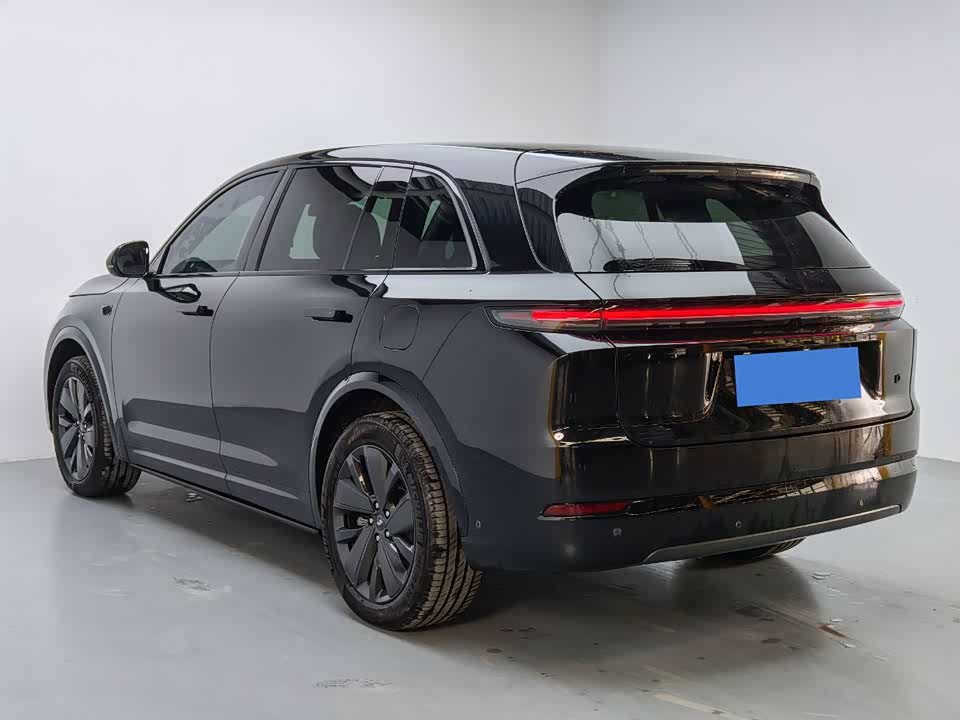 Li Auto Ideal L7