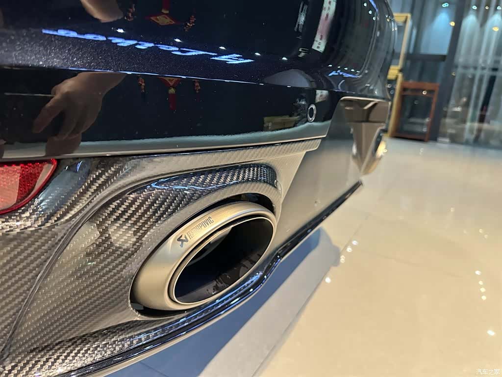 Porsche 911, 2024 25