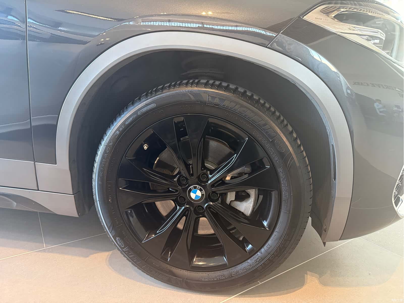 BMW X2, 2022 все фото