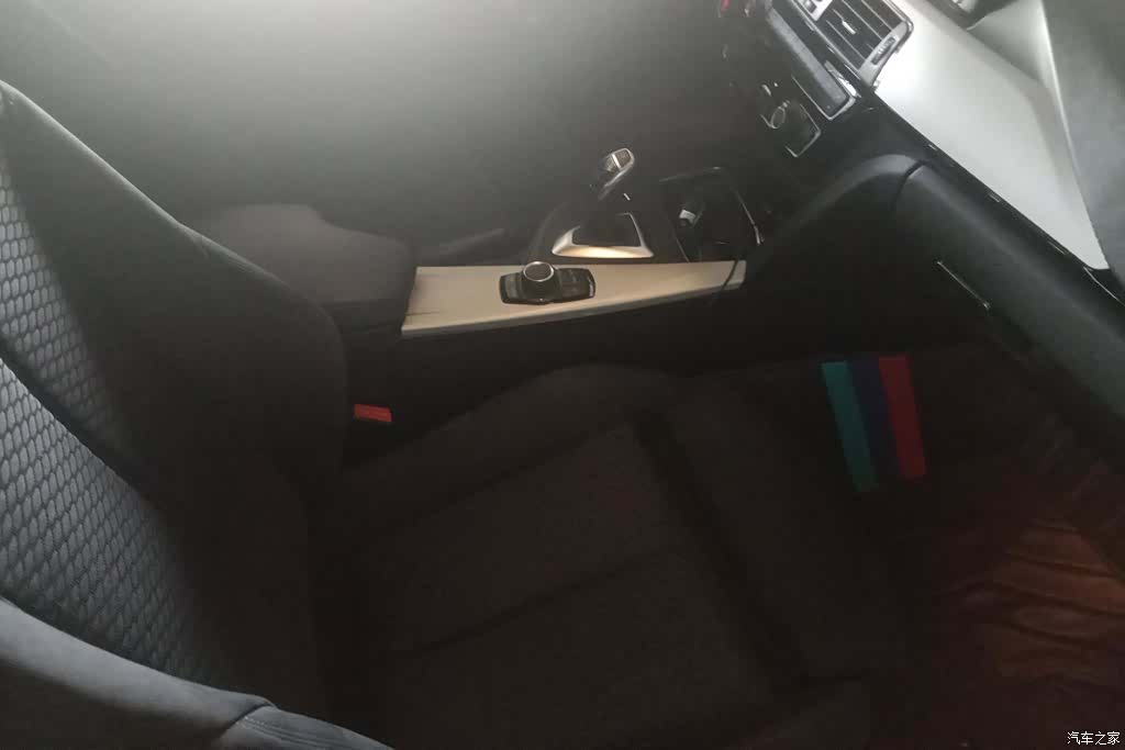 BMW 3 Series, 2017 8
