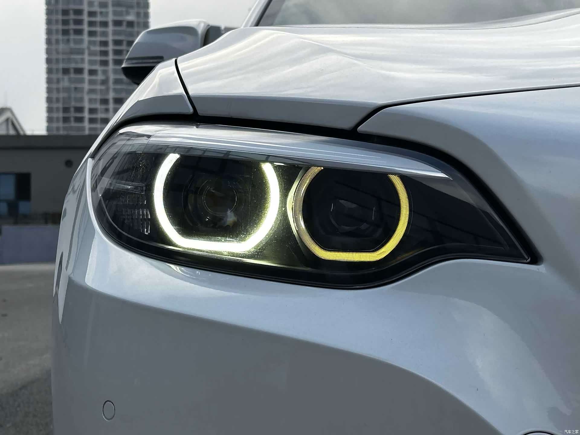BMW 2 Series, 2018 22