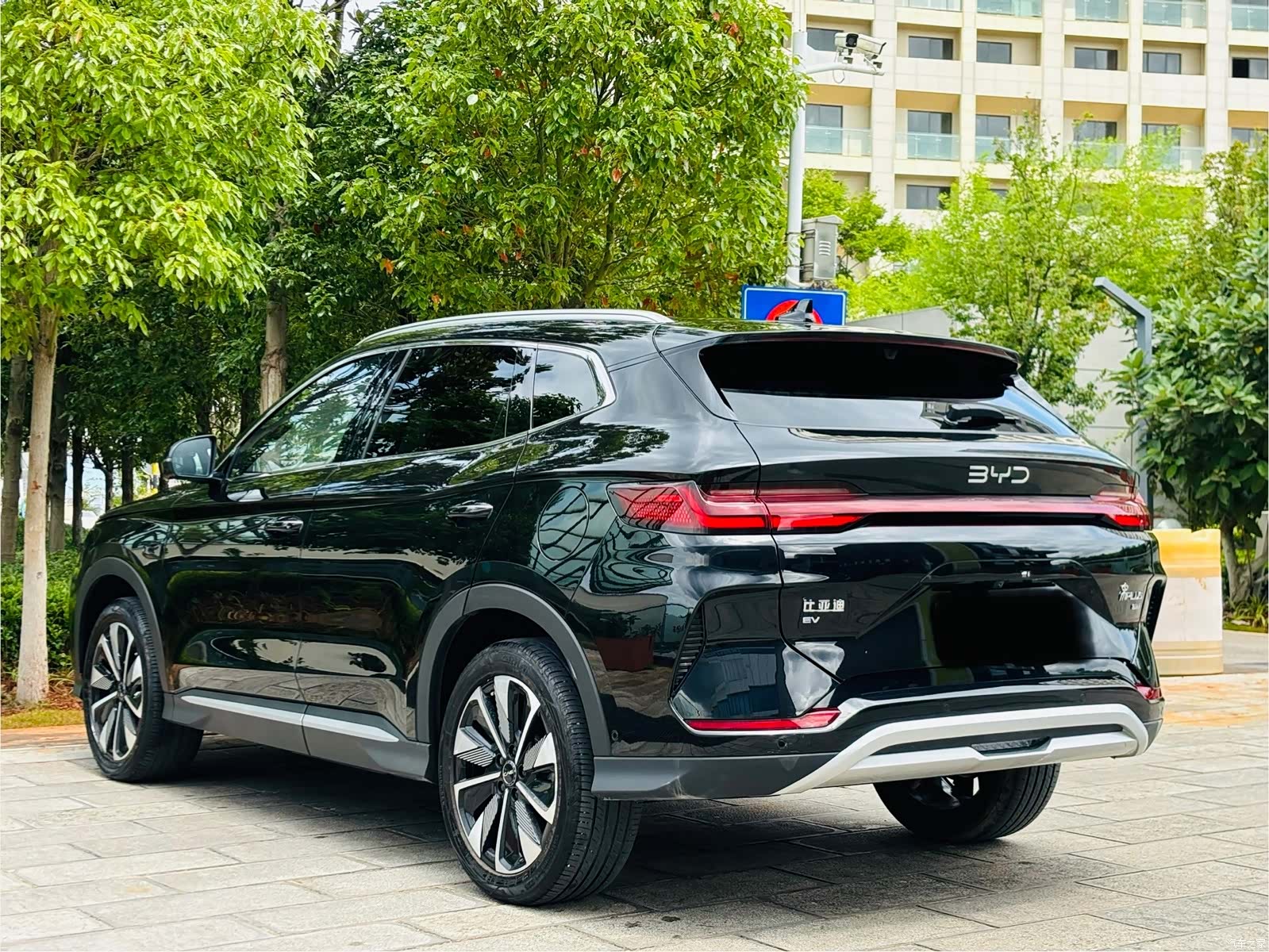 BYD Song, 2026 18