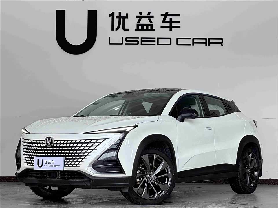 Changan UNI-T