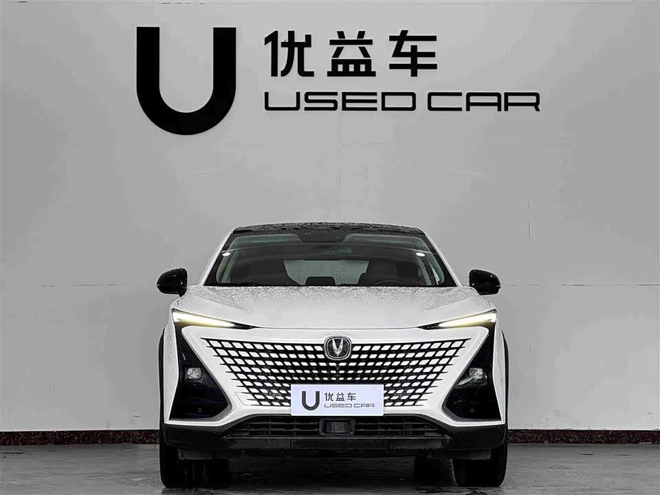 Changan UNI-T