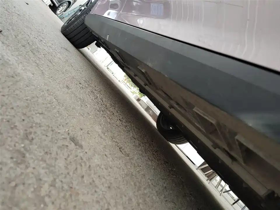 Geely Galaxy Galaxy L6