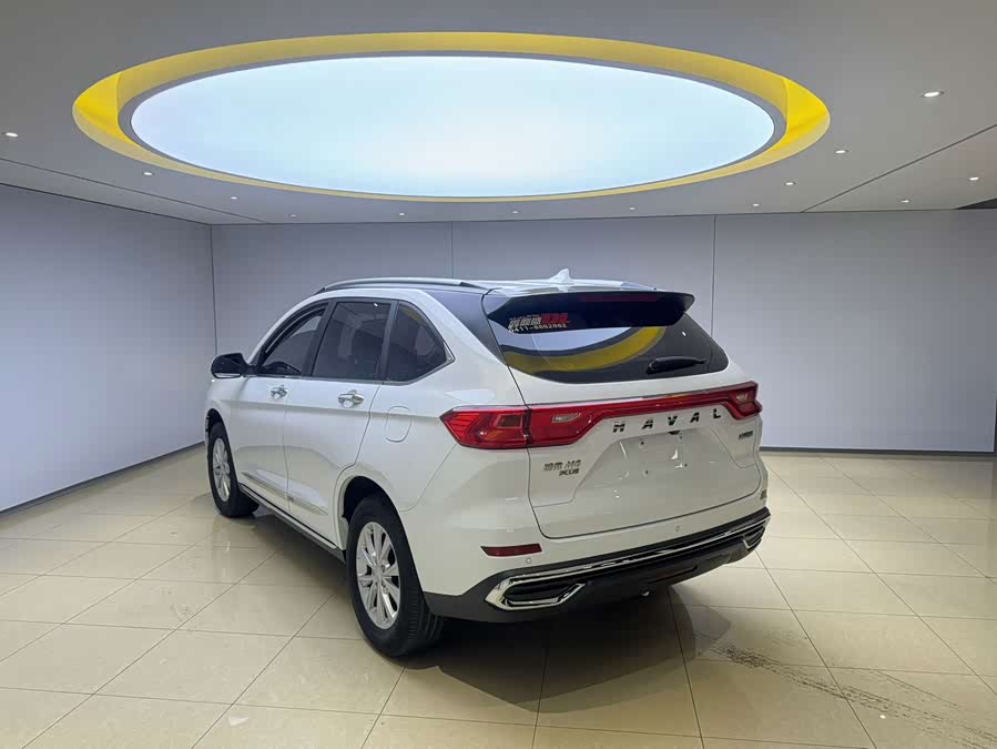 Haval Haval M6 2022, фото 4