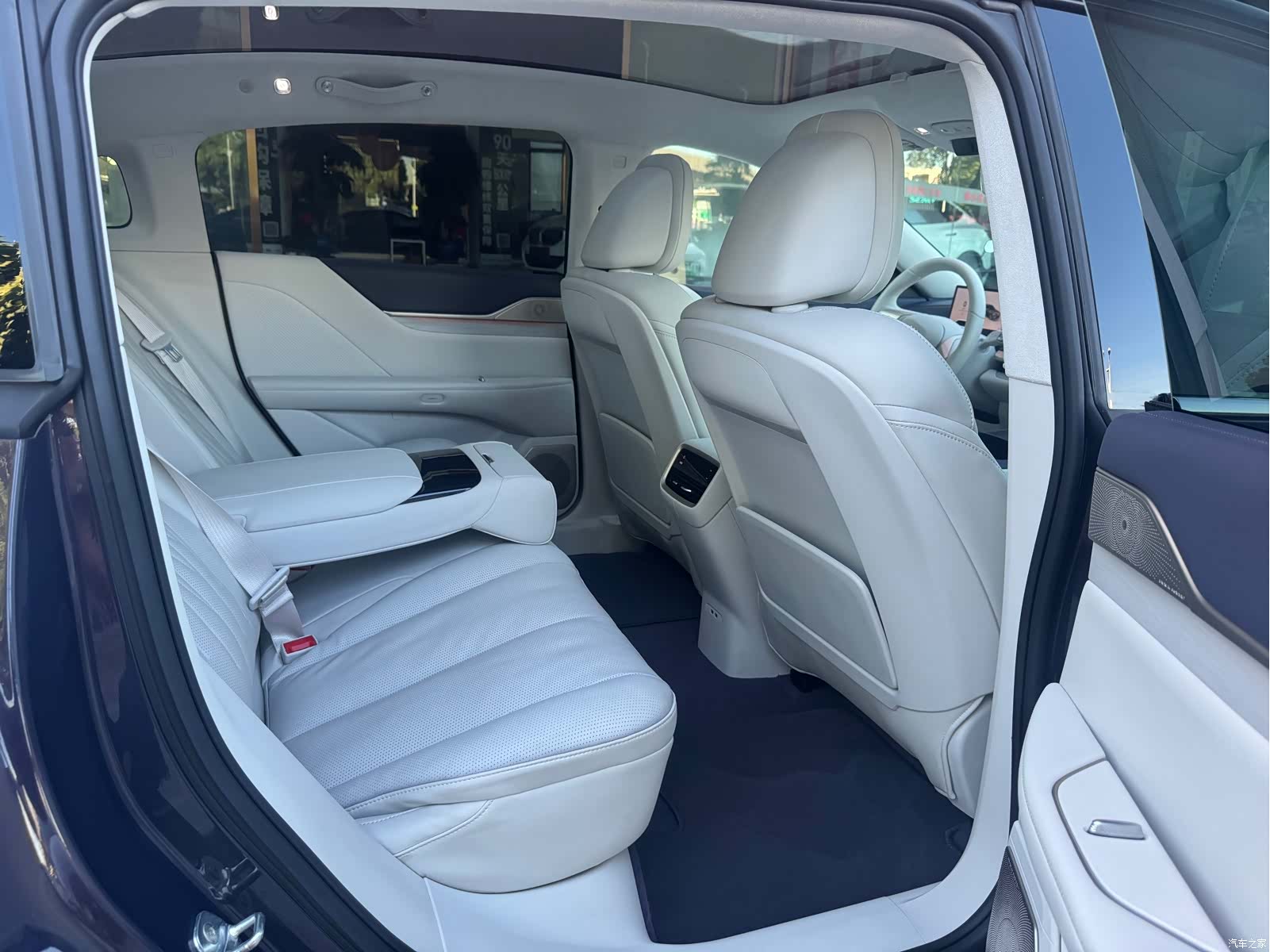 Buick L7, 2025 все фото