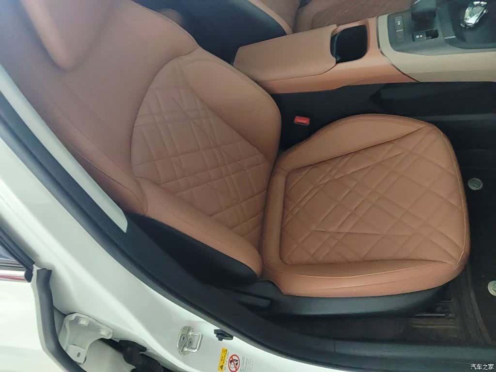 Changan Eado, 2025 25