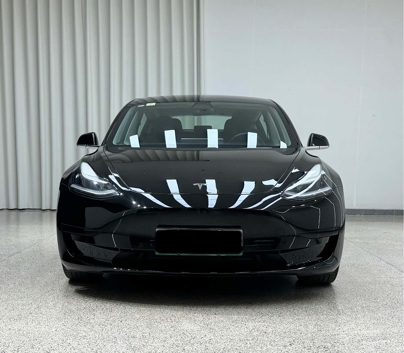 Tesla Model 3, 2021 2