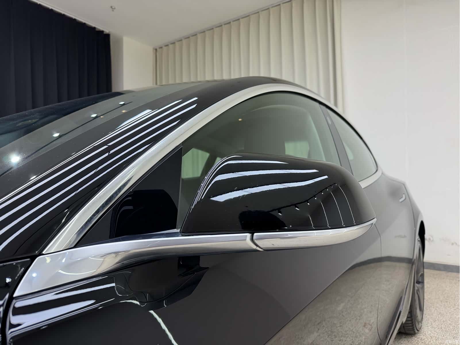 Tesla Model 3, 2021 8