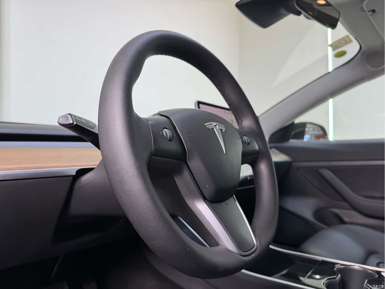 Tesla Model 3, 2021 15