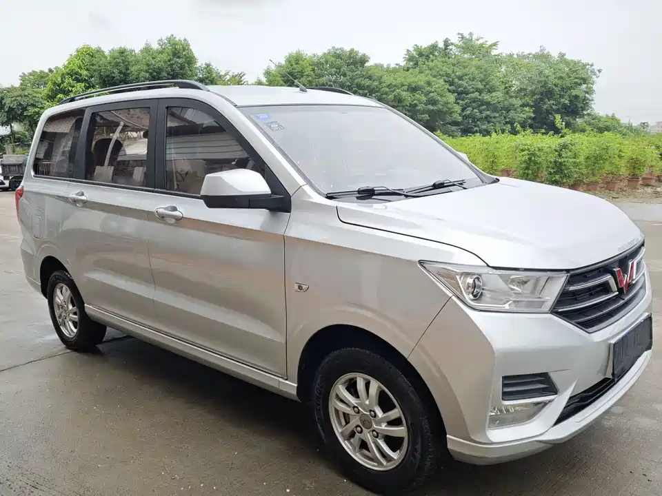 Wuling Wuling Hongguang