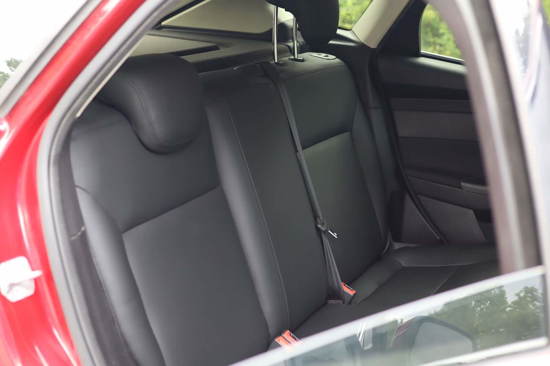 Ford Focus, 2018 23