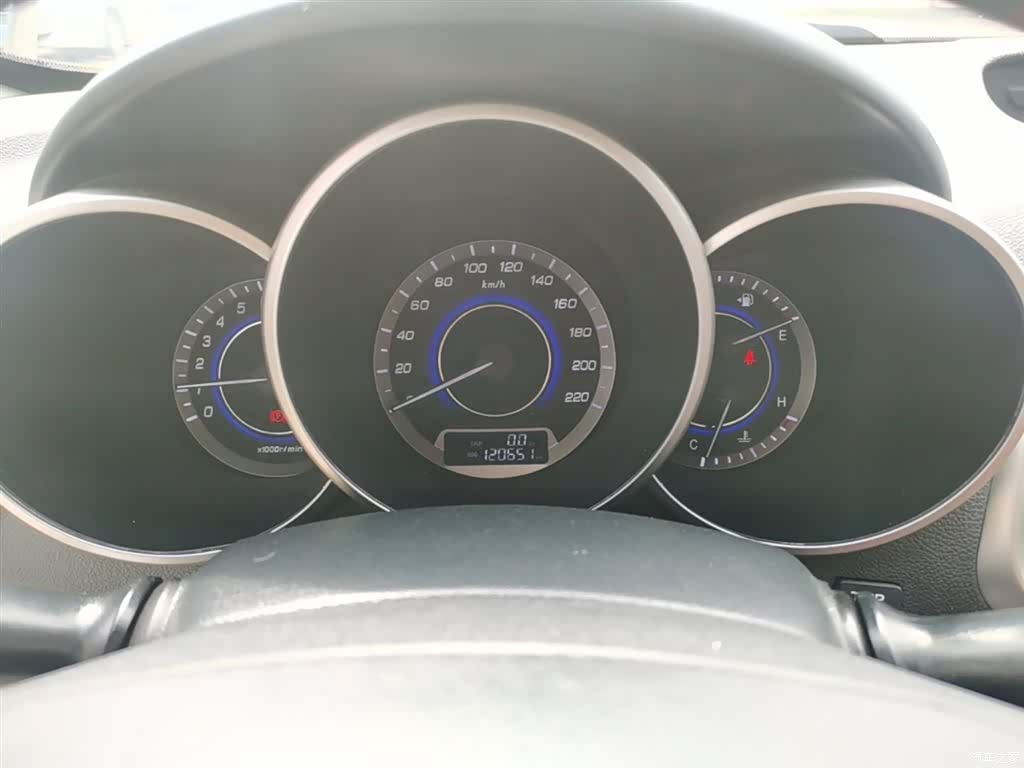 Changan Eado, 2015 12