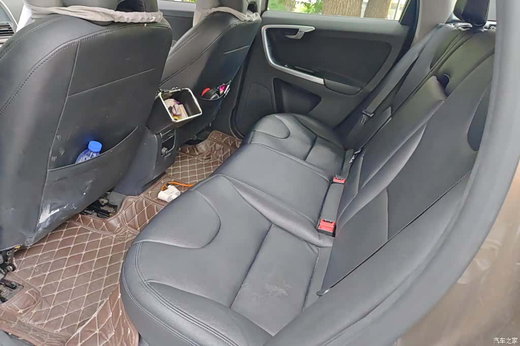 Volvo XC60, 2016 11