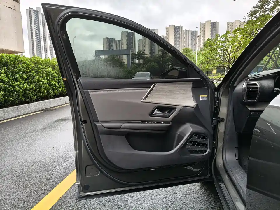 Citroen Versailles C5 X Citroen Versailles C5 X