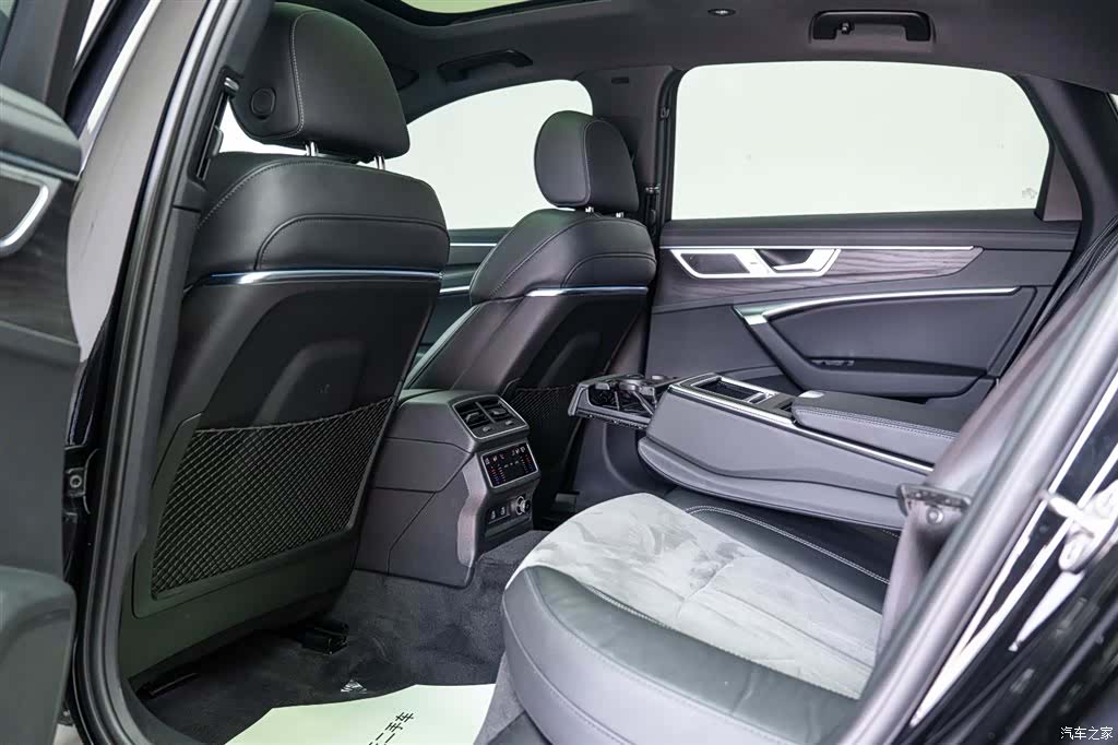 Audi A6L, 2024 7
