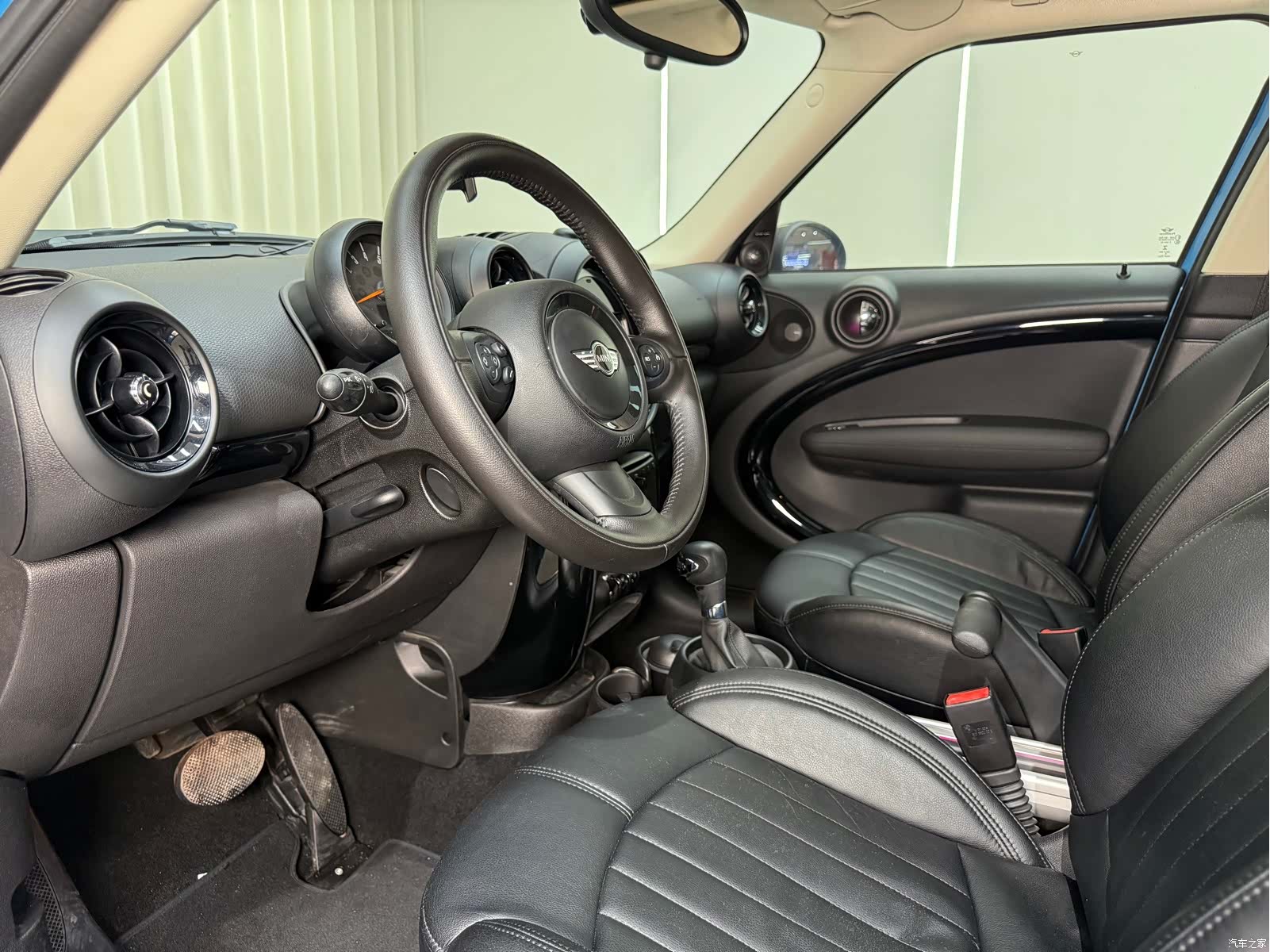Mini Countryman, 2016 14