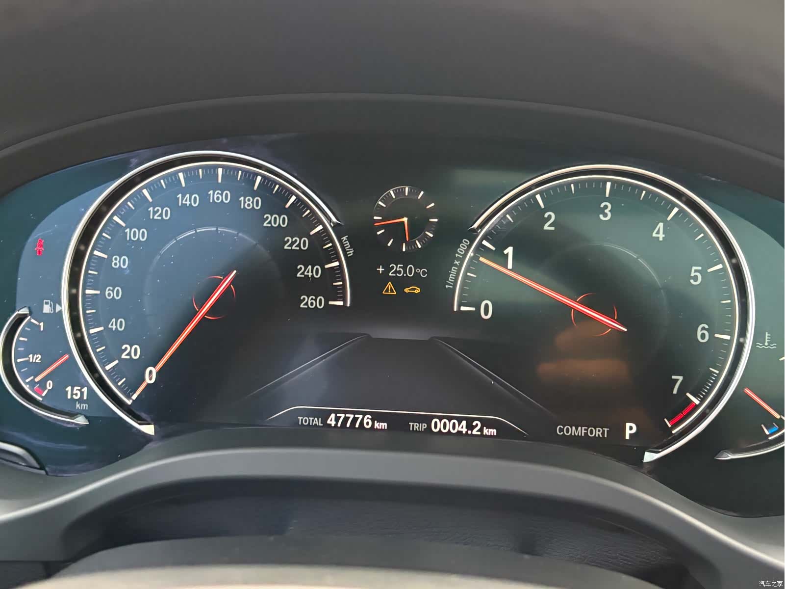 BMW X3, 2019 15