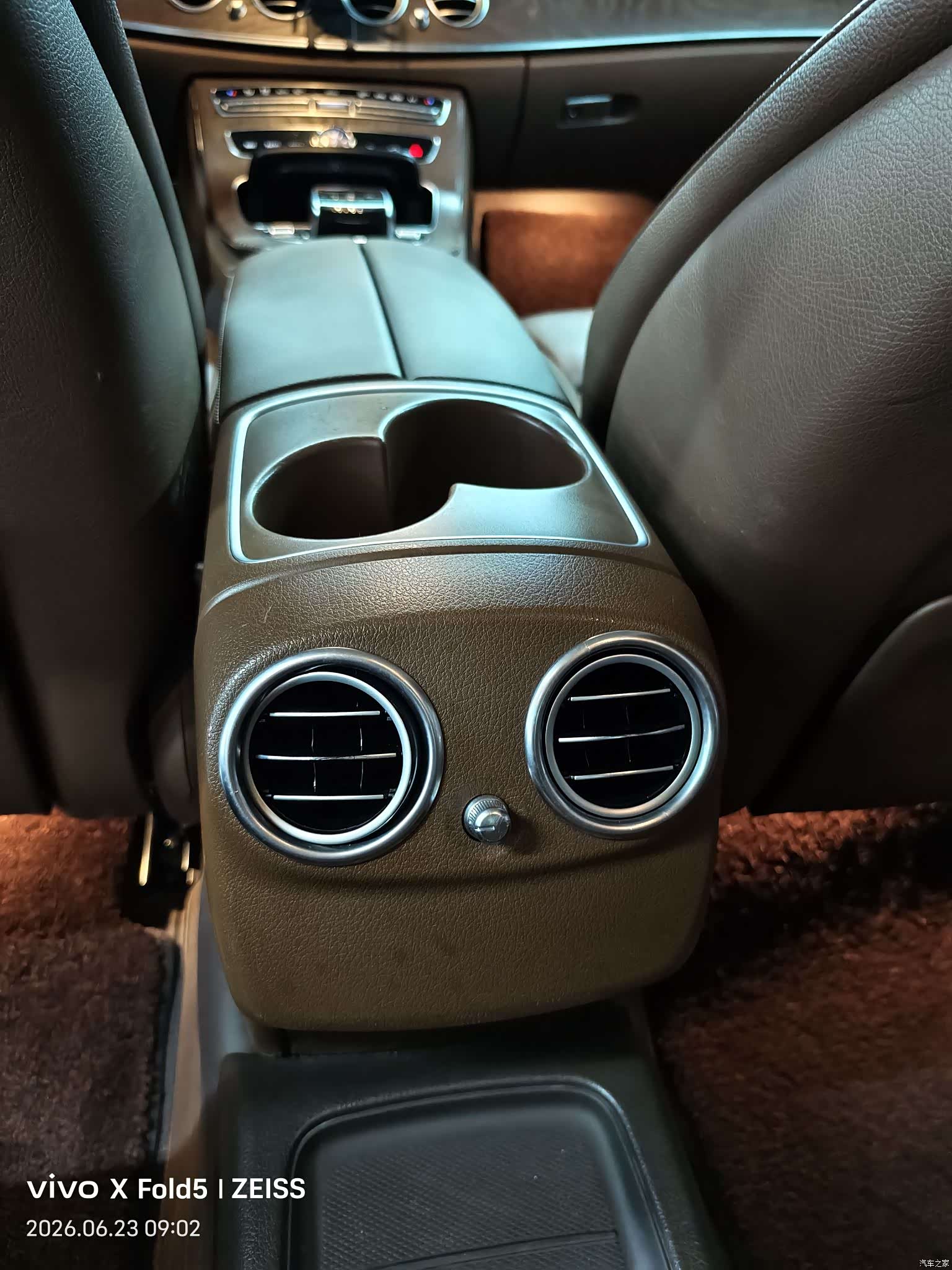 Mercedes-Benz E-Class, 2017 19