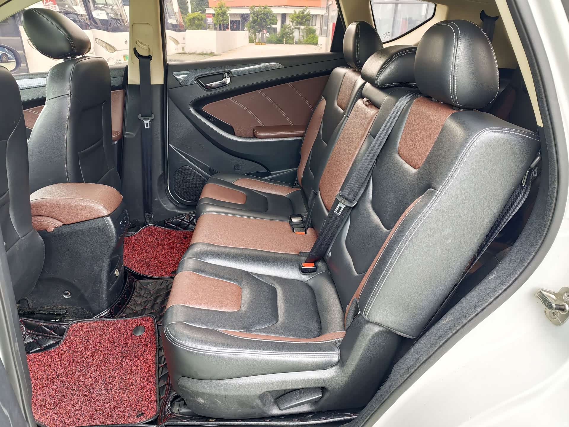 DongFeng 580, 2018 8
