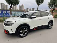 ���� C5 AIRCROSS 2018�� 350THP ������