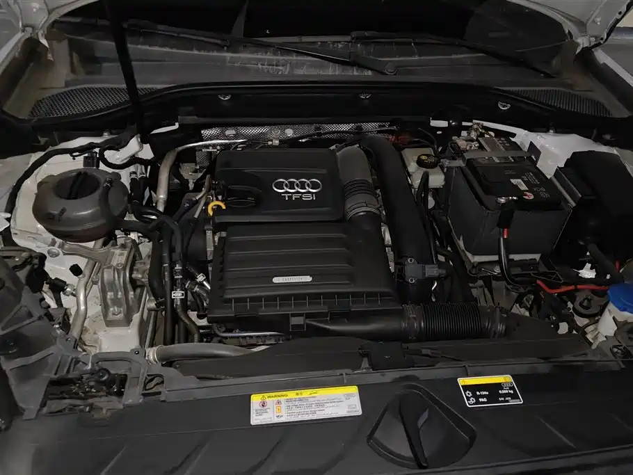 Audi Q2L Audi Q2L