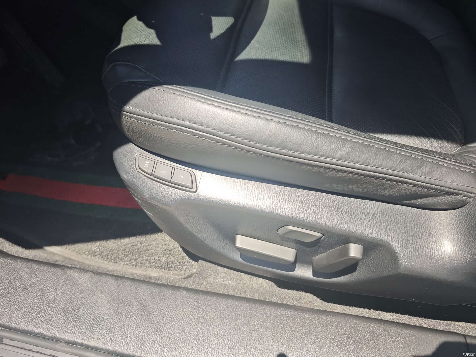 Mazda Atenza, 2017 24