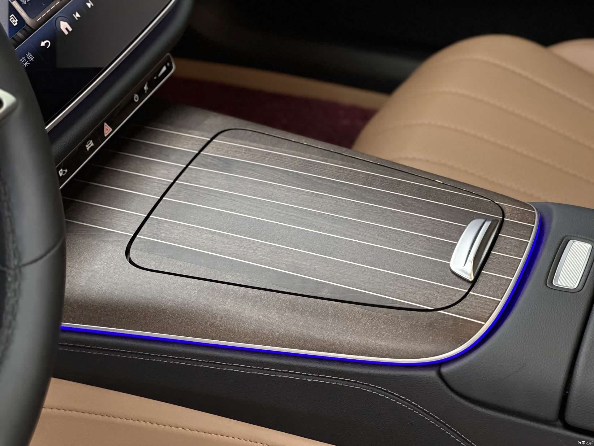 Mercedes-Benz E-Class, 2025 6