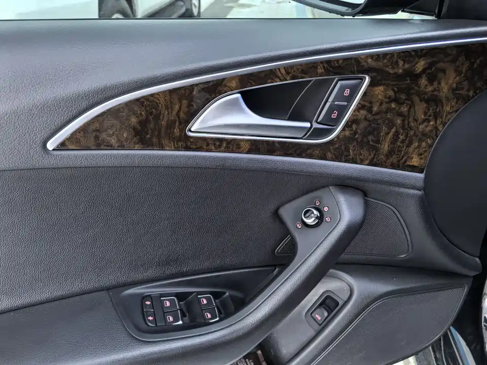 Audi A6L Audi A6L