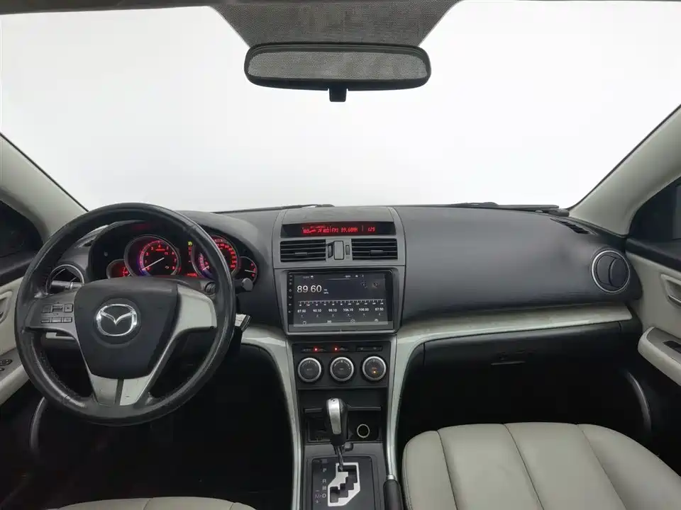 Mazda Ruiyi