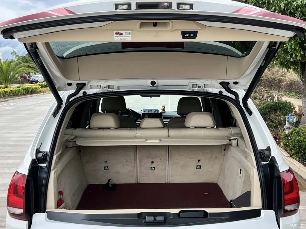 BMW X5, 2014 7
