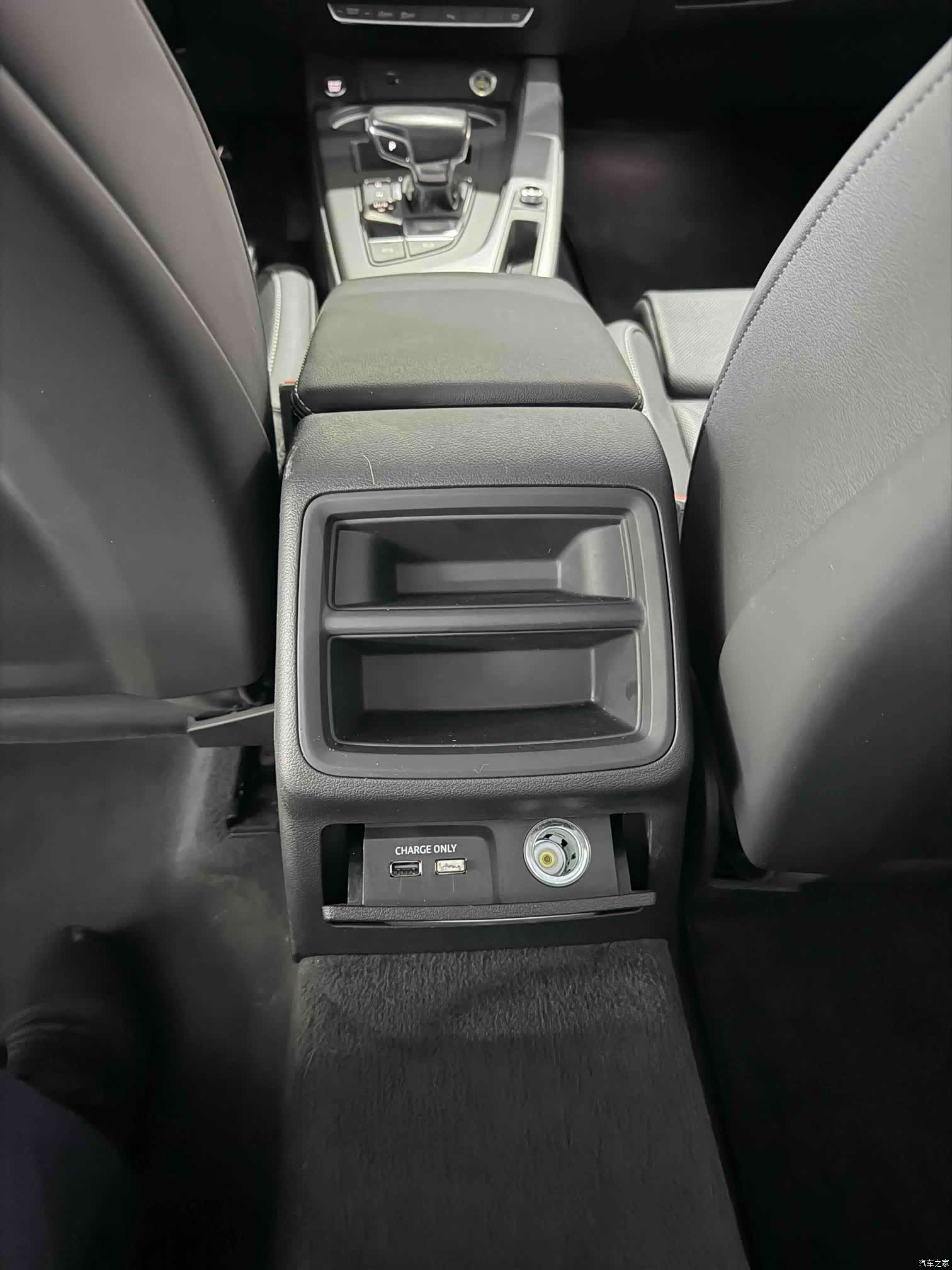 Audi A4L, 2023 18