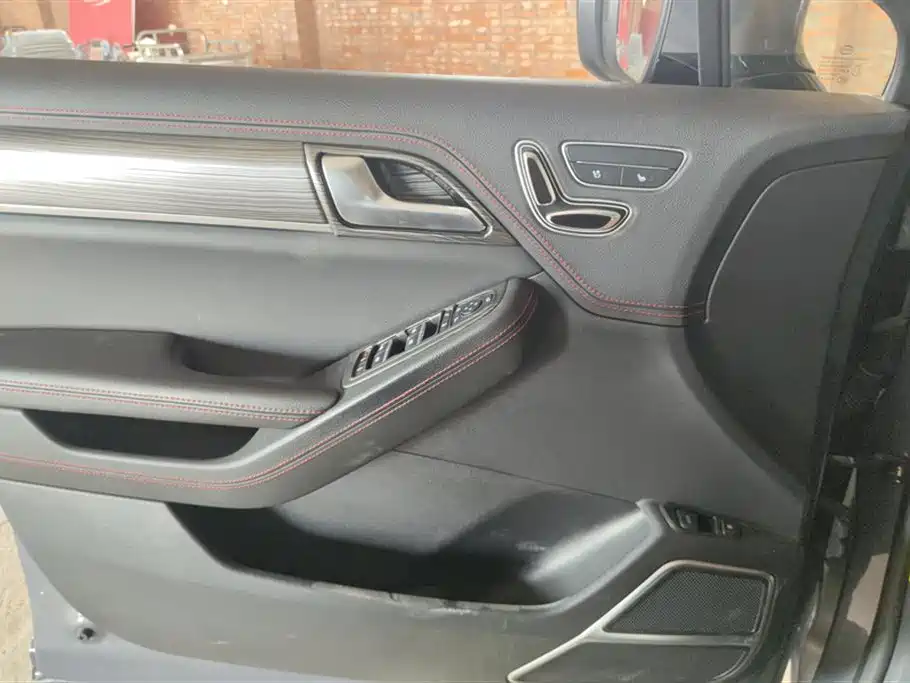 BYD Tangxin Energy BYD Tangxin Energy