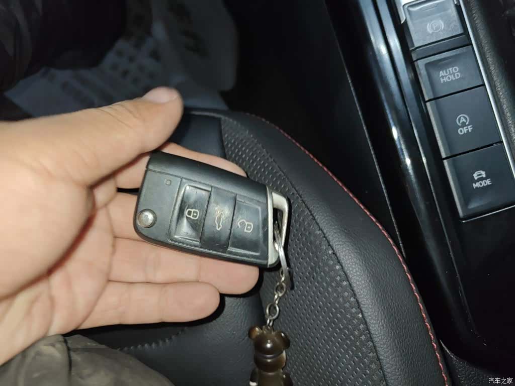 Volkswagen Tayron, 2019 9