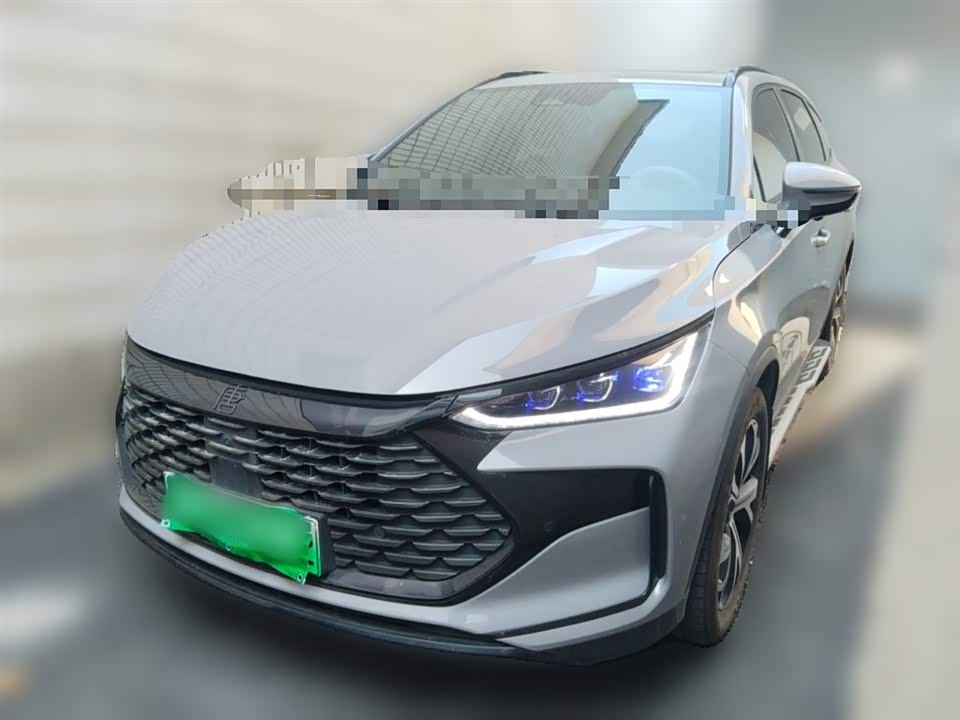 BYD Tangxin Energy